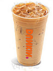 Dunkin' Donuts food