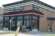 Jimmy John's food