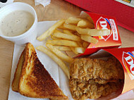 Dairy Queen food