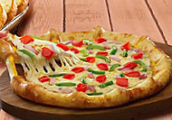 Pizza Hut food