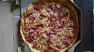 Pizza Hut food