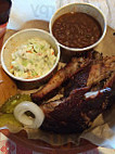 Dickey's Barbecue Pit food