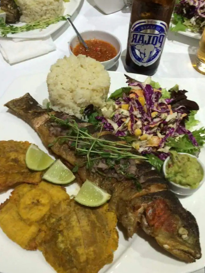 restaurant image