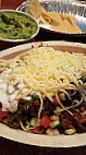 Chipotle Mexican Grill food