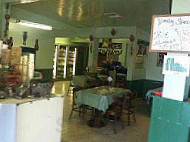 La Choza Taqueria No 2 inside