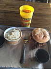 Dickey's Barbecue Pit food