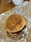 Five Guys food