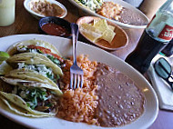 Michoacan Sports Bar Grill food