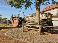 Gasthaus zum Baschl outside