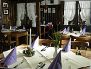 Zum Hieronymus Restaurant food