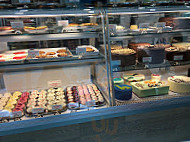 Susie Cakes food