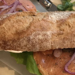 Soofrench Nourriture