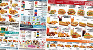 Sonic Drive-in food