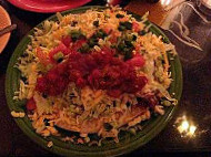 La Casita Mexican Restaurant food