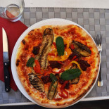 La Riviera Nourriture