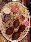 Tabboule food