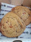 Insomnia Cookies food