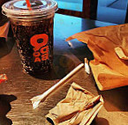 Qdoba Mexican Eats food