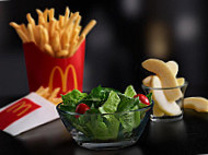 McDonald's - Franchise food