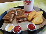 Arby's food