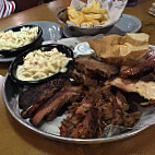 Sonny's Bbq food