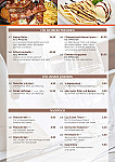 Zur Schleuse menu