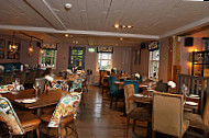 The White Horse Radlett food