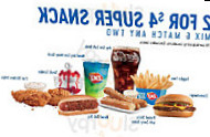 Dairy Queen Grill Chill food