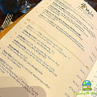 Mylos menu