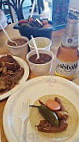 Carnitas Trejo food