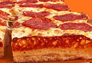 Little Caesars food