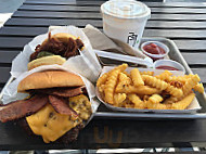 Shake Shack food