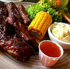 Shoko Simpelveld Nourriture