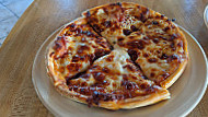 Big Cheese Pizza food