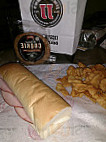 Jimmy John's food