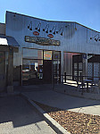 Mandolin's Bagel & Coffee House inside