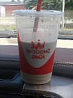 Smoothie King food