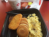 Jack In The Box food