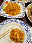 Phad Thai food