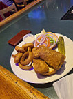 North Brunswick Pub Grill food