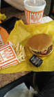 Whataburger food