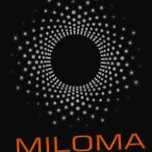 Miloma À l'intérieur