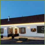 Miloma À l'intérieur