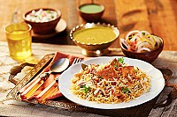 Faasos food