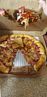 Pizza Hut food