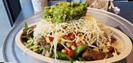 Chipotle Mexican Grill food