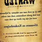 Lekker Puh Nourriture