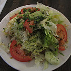 Old Jerusalem food