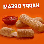 Little Caesars food