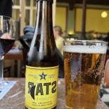 L'entrepot Du Congo Nourriture